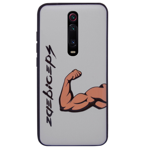 

TPU+PC чехол ForFun для Xiaomi Redmi K20 / K20 Pro / Mi9T / Mi9T Pro