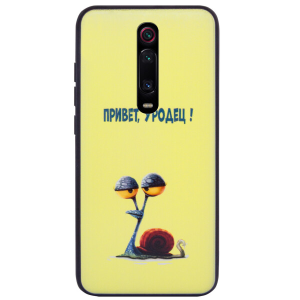 

TPU+PC чехол ForFun для Xiaomi Redmi K20 / K20 Pro / Mi9T / Mi9T Pro