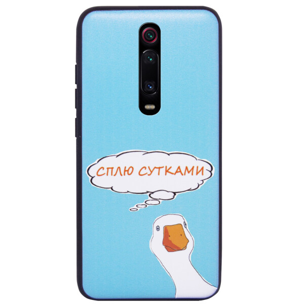 

TPU+PC чехол ForFun для Xiaomi Redmi K20 / K20 Pro / Mi9T / Mi9T Pro
