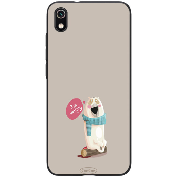 

TPU+PC чехол ForFun для Xiaomi Redmi 7A