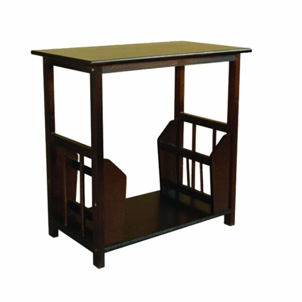 

Журнальный столик СМ-1 Скиф Орех