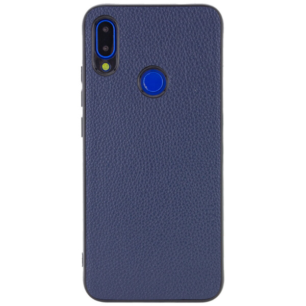 

Кожаная накладка Epic Vivi series для Xiaomi Redmi Note 7 / Note 7 Pro / Note 7s