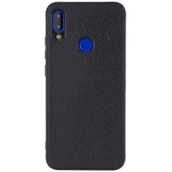 

Кожаная накладка Epic Vivi series для Xiaomi Redmi Note 7 / Note 7 Pro / Note 7s