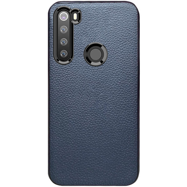 

Кожаная накладка Epic Vivi series для Xiaomi Redmi Note 8T