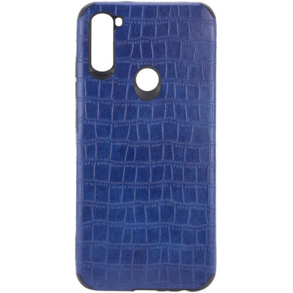 

Кожаная накладка Epic Vivi Crocodile series для Samsung Galaxy M11