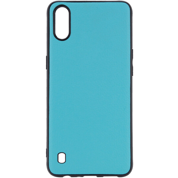 

Кожаная накладка Epic Vivi series для Samsung Galaxy A01