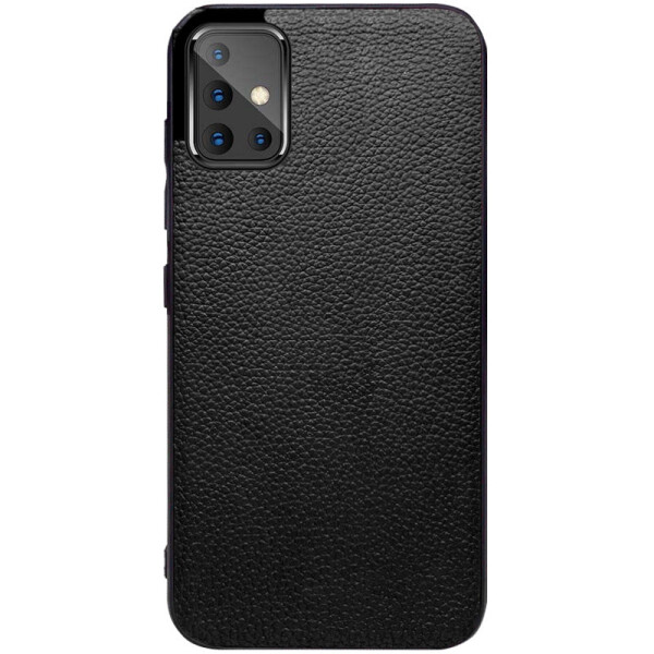 

Кожаная накладка Epic Vivi series для Samsung Galaxy A51