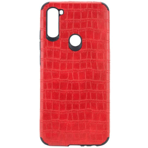 

Кожаная накладка Epic Vivi Crocodile series для Samsung Galaxy M11