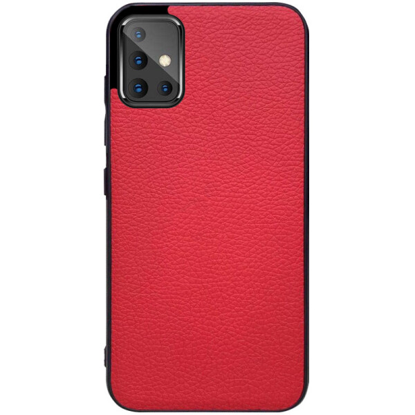 

Кожаная накладка Epic Vivi series для Samsung Galaxy A71