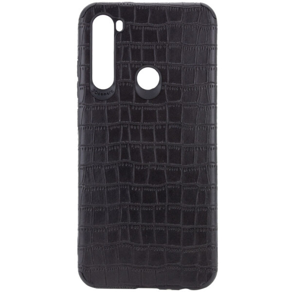

Кожаная накладка Epic Vivi Crocodile series для Samsung Galaxy A21