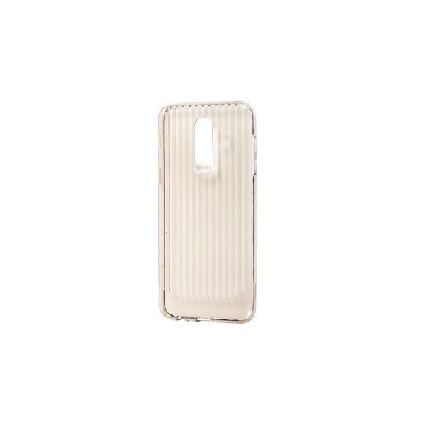 

TPU чехол Grill для Xiaomi Redmi 5