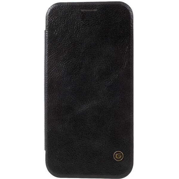 

Кожаный чехол книжка G-Case Vintage Business Series для Samsung Galaxy A10 (A105F)