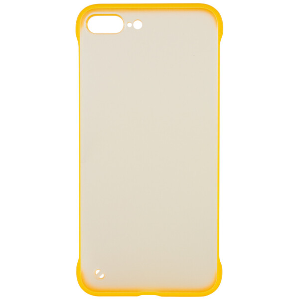 

TPU+PC чехол LikGus Edge (+ кольцо) для Apple iPhone 7 plus / 8 plus (5.5")