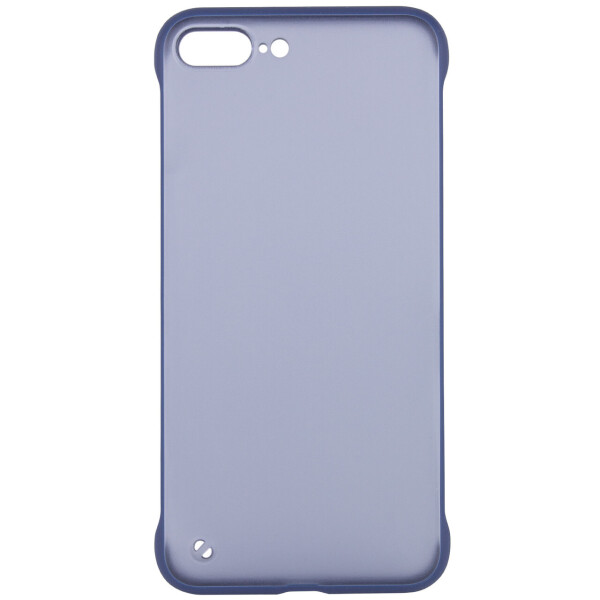 

TPU+PC чехол LikGus Edge (+ кольцо) для Apple iPhone 7 plus / 8 plus (5.5")