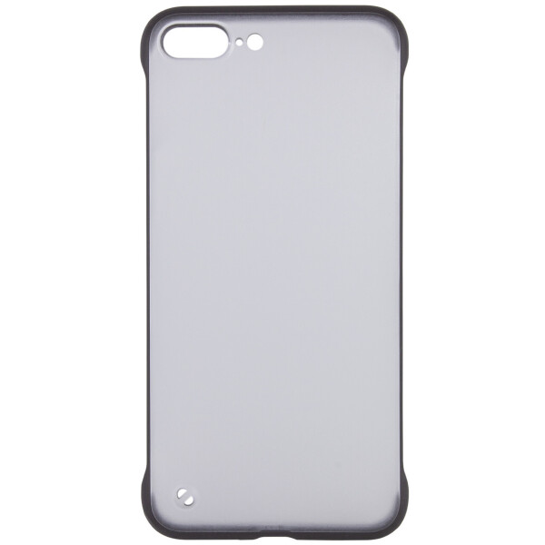 

TPU+PC чехол LikGus Edge (+ кольцо) для Apple iPhone 7 plus / 8 plus (5.5")