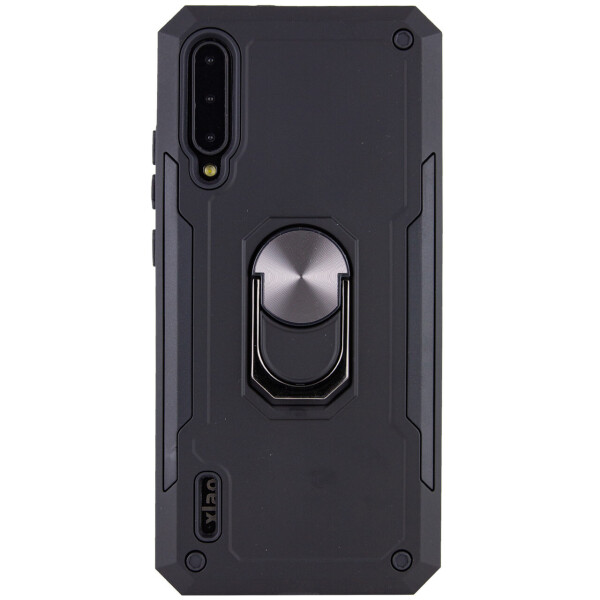 

Ударопрочный чехол SG Ring Color магнитный держатель для Xiaomi Mi CC9 / Mi 9 Lite
