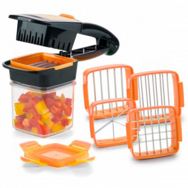 

Овощерезка QUICK Nicer Dicer