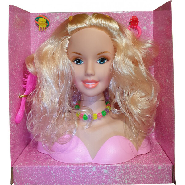 

Кукла-манекен SONGXIN TOYS (348-1)