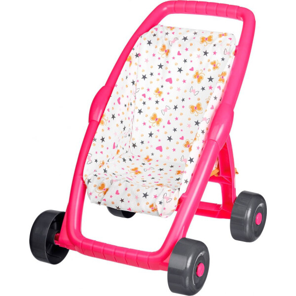 

Коляска для кукол Smoby Baby Nurse (250223)