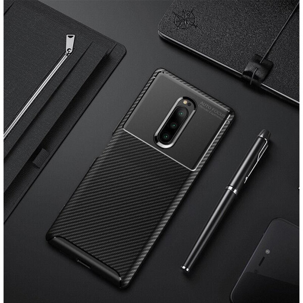 

TPU чехол iPaky Kaisy Series для Sony Xperia 1