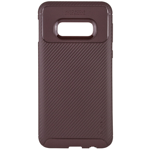 

TPU чехол iPaky Kaisy Series для Samsung Galaxy S10e