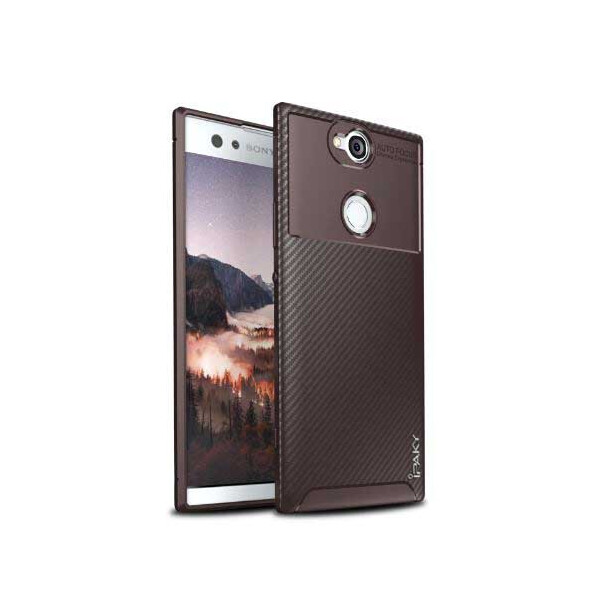 

TPU чехол iPaky Kaisy Series для Sony Xperia XA2 Plus