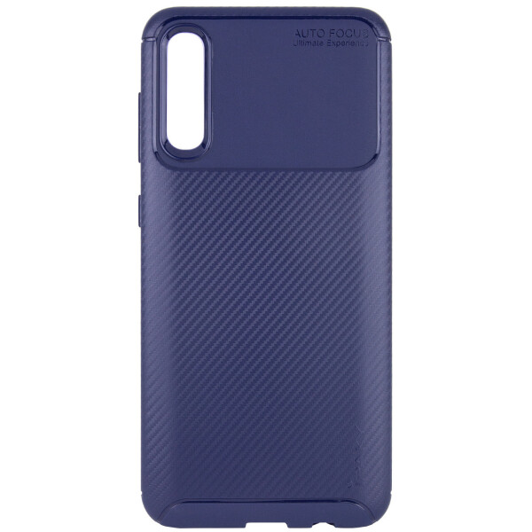 

TPU чехол iPaky Kaisy Series для Samsung Galaxy A50 (A505F) / A50s / A30s
