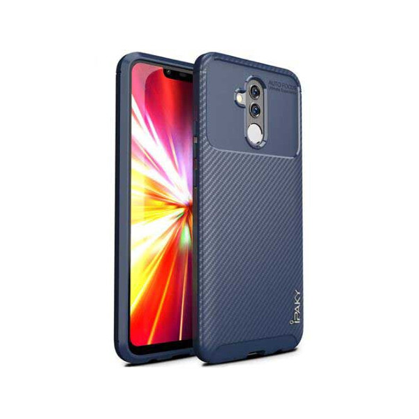

TPU чехол iPaky Kaisy Series для Huawei Mate 20 lite