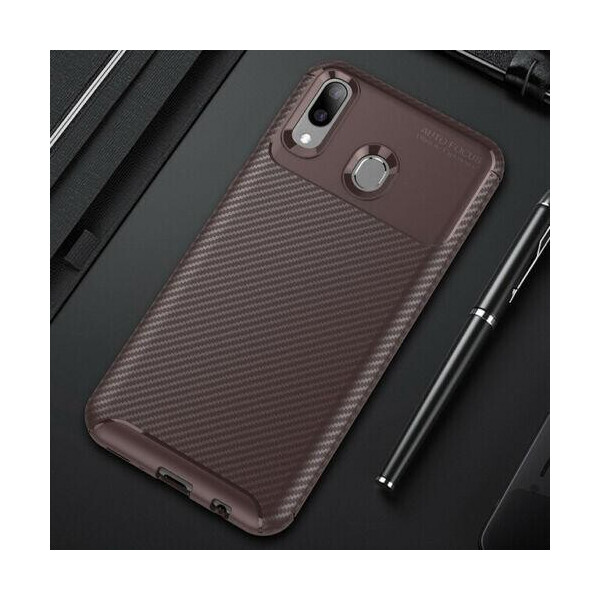

TPU чехол iPaky Kaisy Series для Samsung Galaxy M20