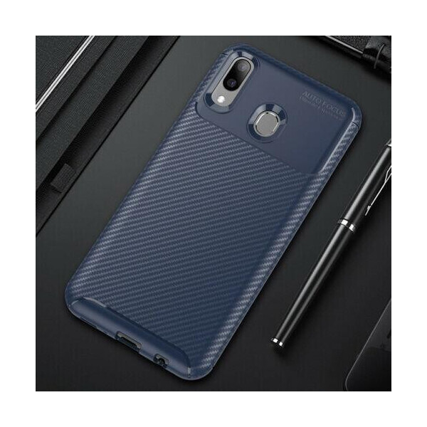 

TPU чехол iPaky Kaisy Series для Samsung Galaxy M20