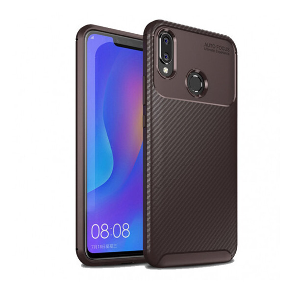 

TPU чехол iPaky Kaisy Series для Huawei P Smart (2019)