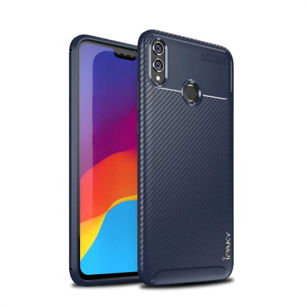 

TPU чехол iPaky Kaisy Series для Huawei Honor Note 10
