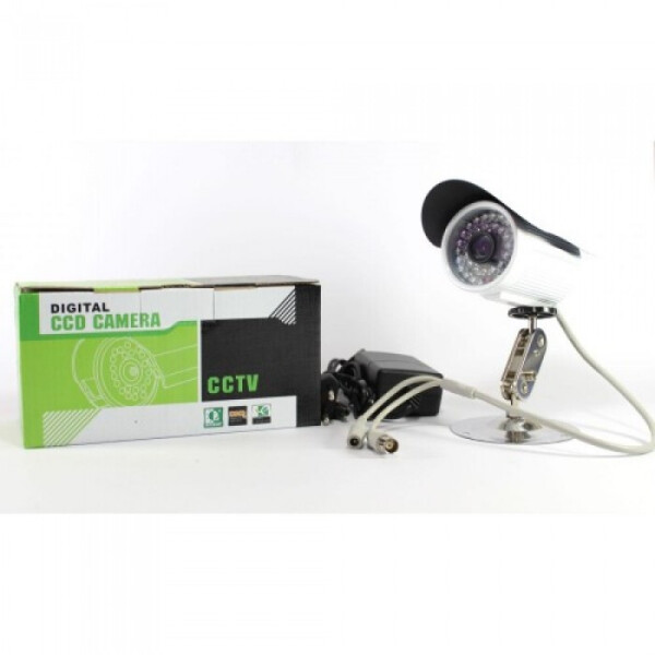 

Камера видео наблюдения CCD Camera 278 3,6мм