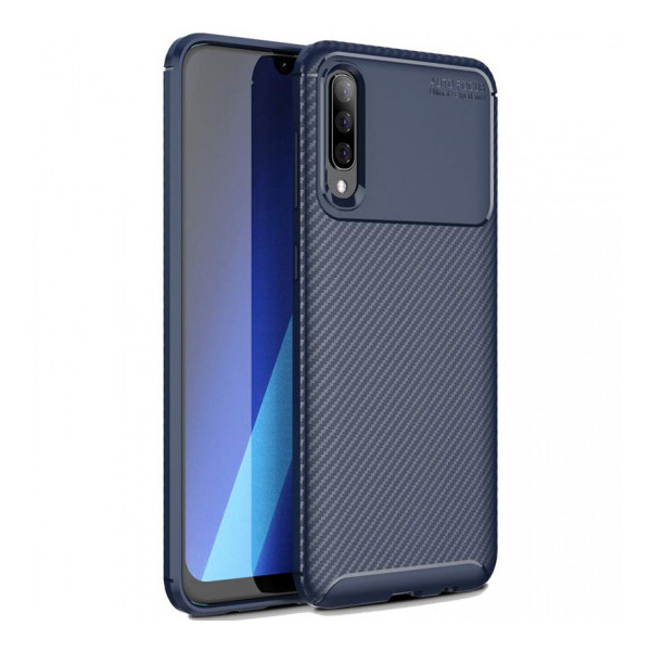 

TPU чехол iPaky Kaisy Series для Samsung Galaxy A70 (A705F)