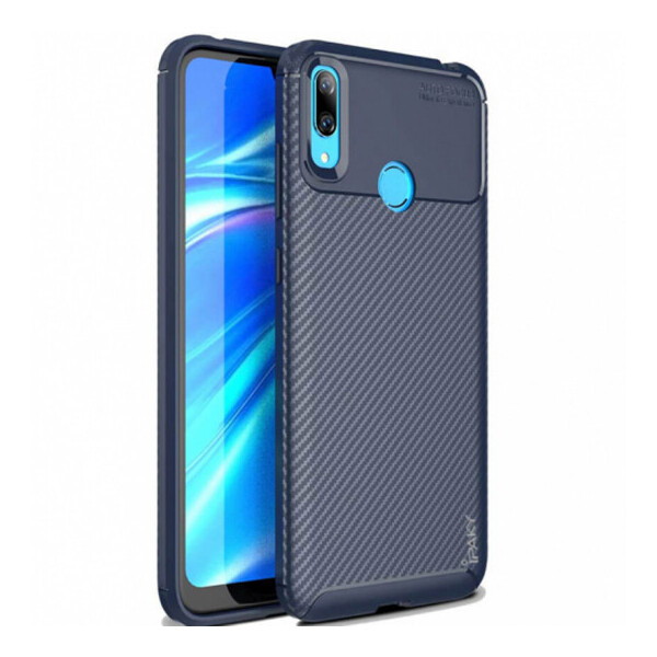 

TPU чехол iPaky Kaisy Series для Samsung Galaxy A40 (A405F)
