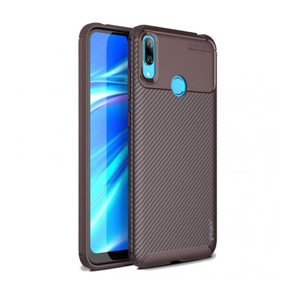 

TPU чехол iPaky Kaisy Series для Huawei Y7 (2019) / Huawei Y7 Prime (2019)