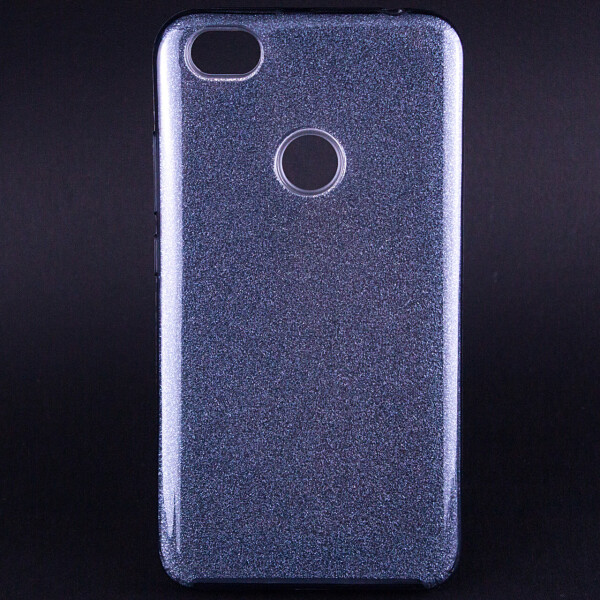 

TPU чехол Shine для Xiaomi Redmi Note 5A Prime / Redmi Y1