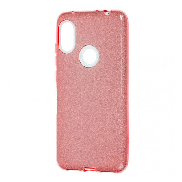 

TPU чехол Shine для Xiaomi Redmi 7