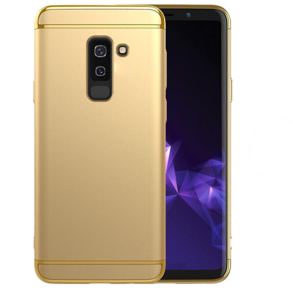 

Чехол Joint Series для Samsung Galaxy J8 (2018)