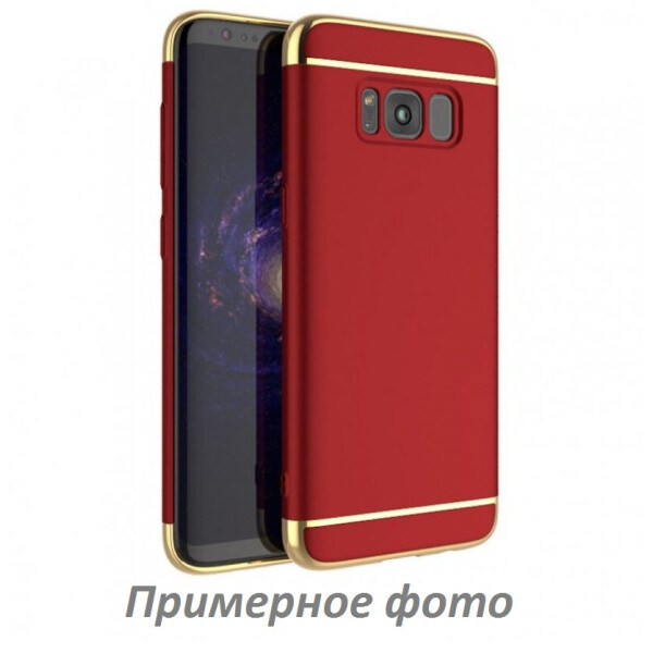 

Чехол Joint Series для Huawei Y7 Prime (2018) / Honor 7C pro