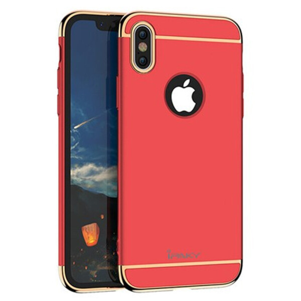 

Чехол Joint Series для Apple iPhone X / XS (5.8")