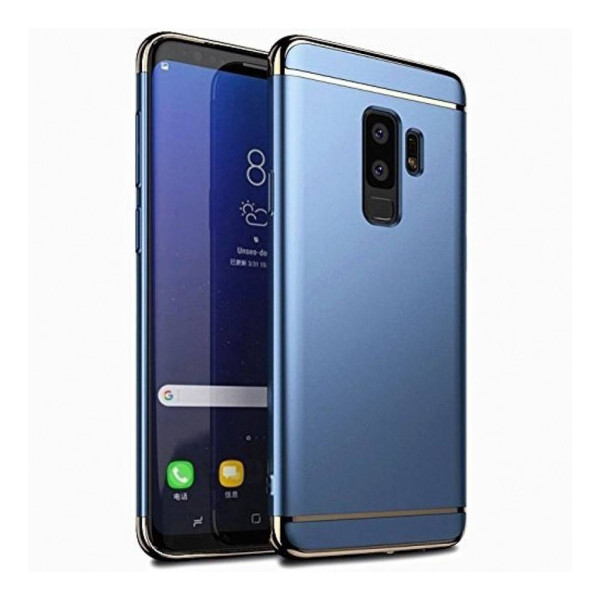 

Чехол Joint Series для Samsung Galaxy J8 (2018)