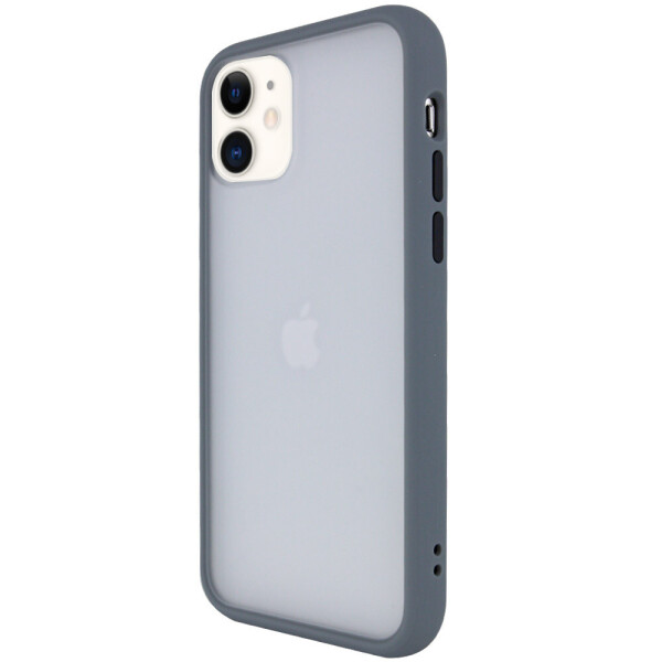 

TPU+PC чехол LikGus Maxshield для Apple iPhone 11 (6.1")
