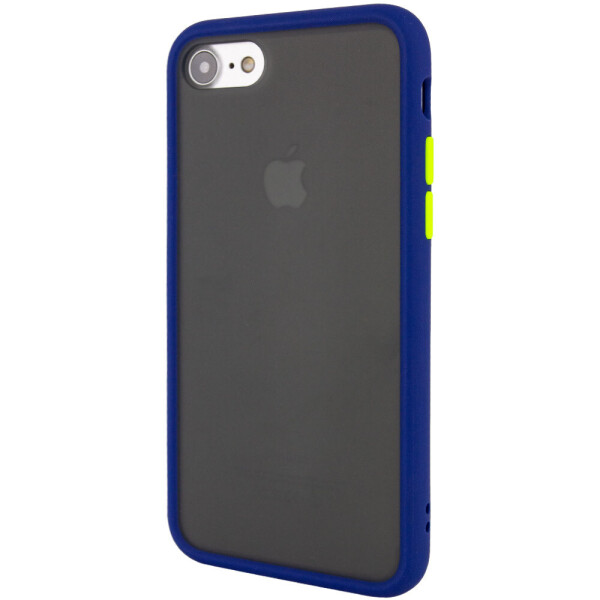 

TPU+PC чехол LikGus Maxshield для Apple iPhone 7 / 8 (4.7") / SE (2020)