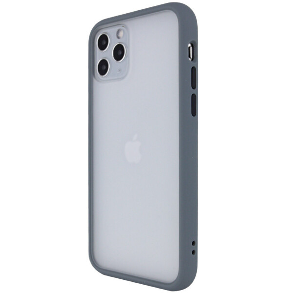 

TPU+PC чехол LikGus Maxshield для Apple iPhone 11 Pro Max (6.5")