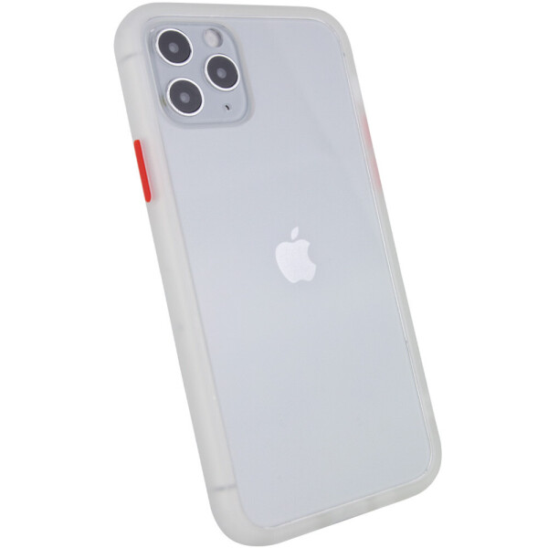 

TPU+PC чехол LikGus Maxshield для Apple iPhone 11 Pro (5.8")