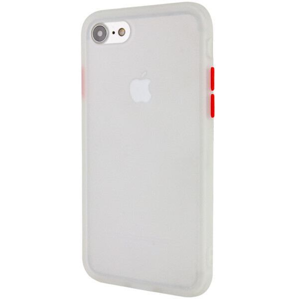 

TPU+PC чехол LikGus Maxshield для Apple iPhone 7 / 8 (4.7") / SE (2020)