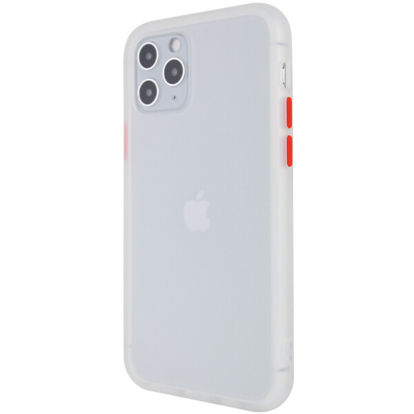 

TPU+PC чехол LikGus Maxshield для Apple iPhone 11 Pro Max (6.5")