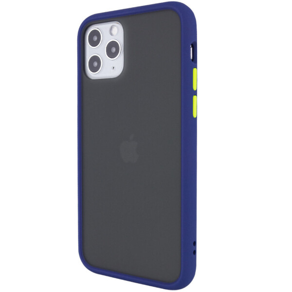 

TPU+PC чехол LikGus Maxshield для Apple iPhone 11 Pro (5.8")