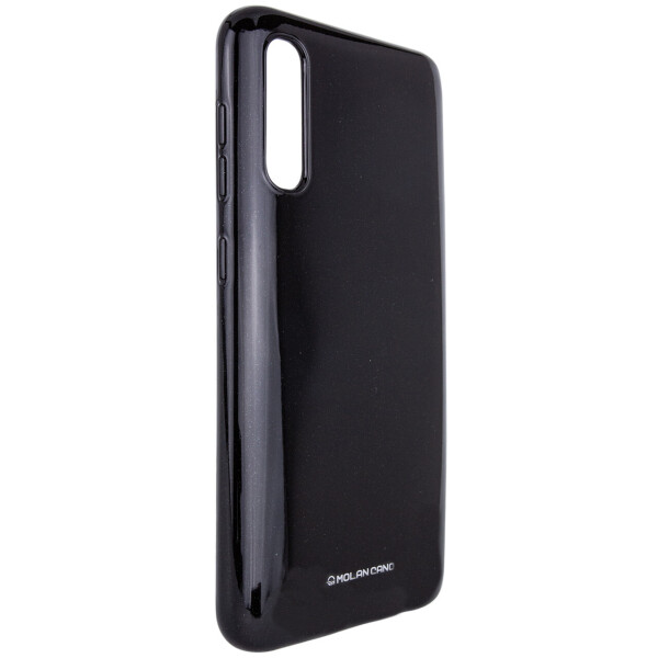 

TPU чехол Molan Cano Glossy для Samsung Galaxy A70 (A705F)